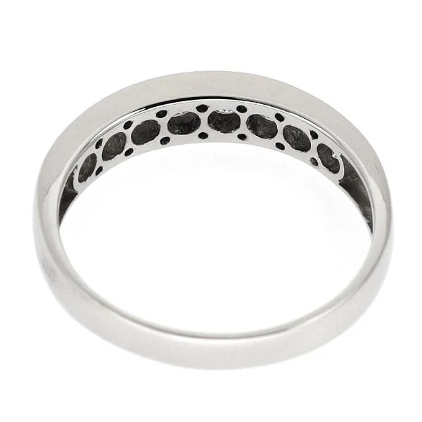 PT900 DIAMOND RING - 2