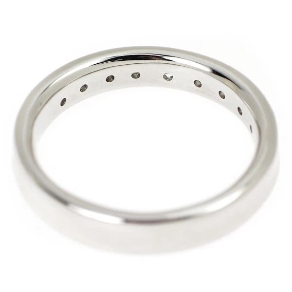 PT900 DIAMOND RING - 2