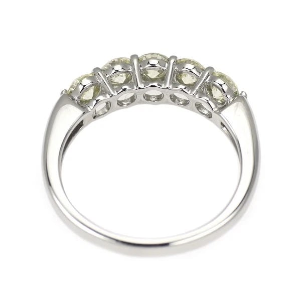 PT1000 DIAMOND RING - 2