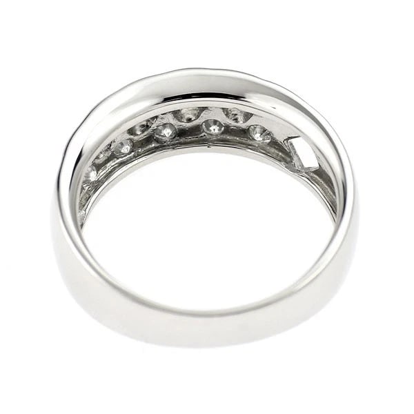 PT900 DIAMOND RING - 2