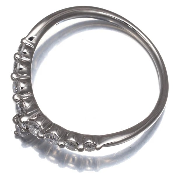 VENDOME RING DIAMOND - 4