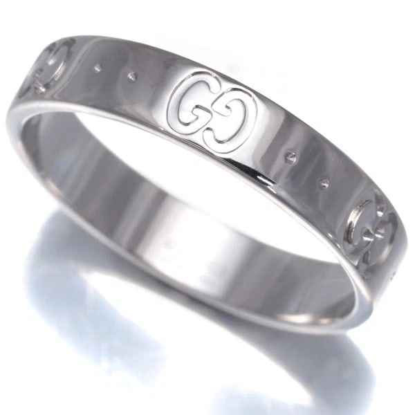 GUCCI RING ICON (1 of 3)