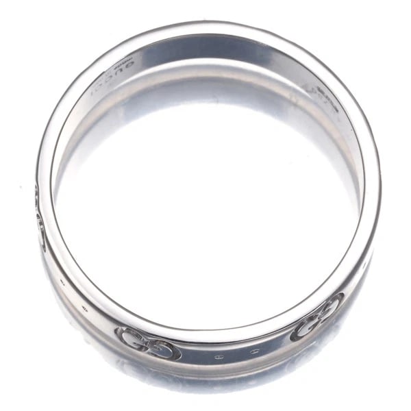 GUCCI RING ICON - 3