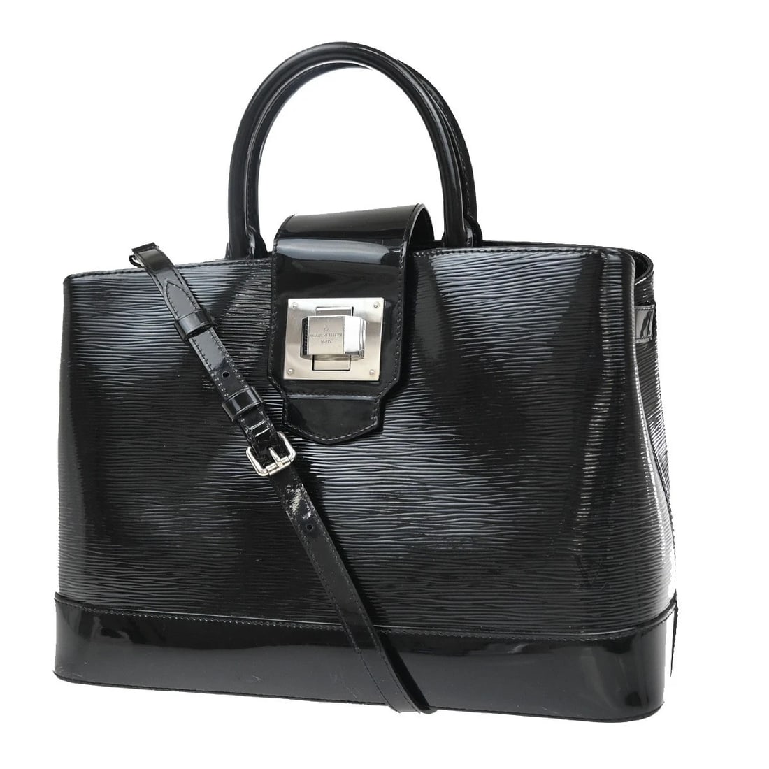 LOUIS VUITTONE MIRABEAU GM 2WAY SHOULDER HAND BAG (1 of 9)