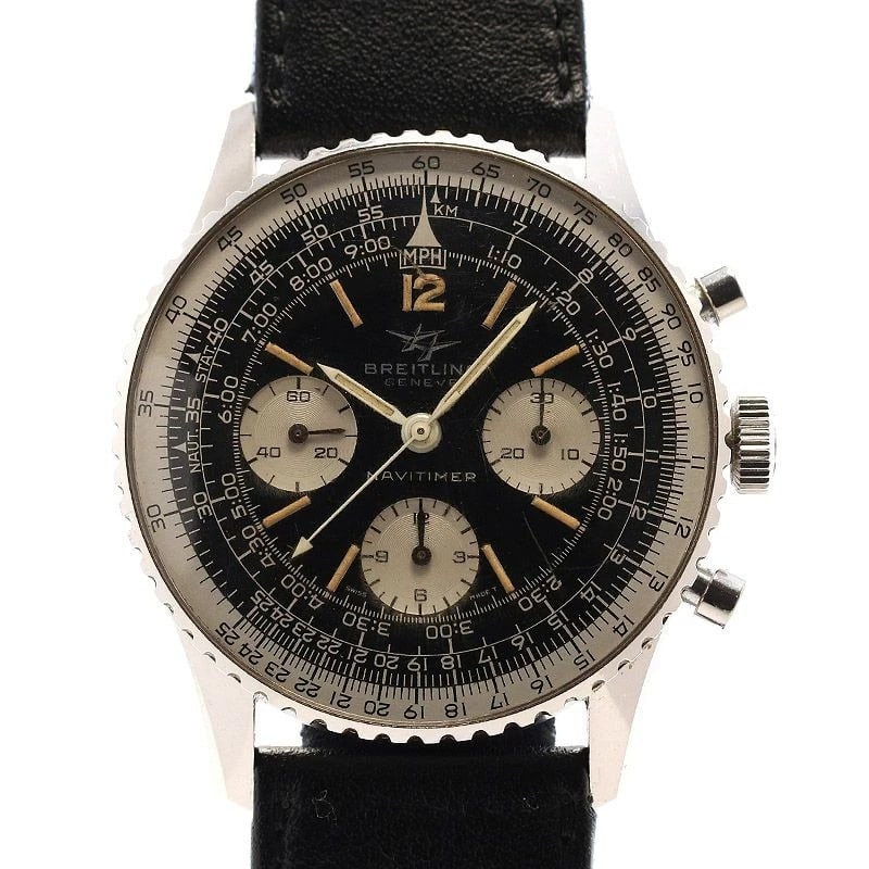 BREITLING NAVITIMER WATCH - 2