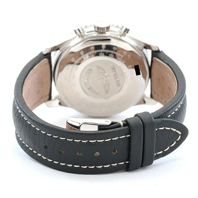 BREITLING NAVITIMER COSMONAUTE WATCH - 3