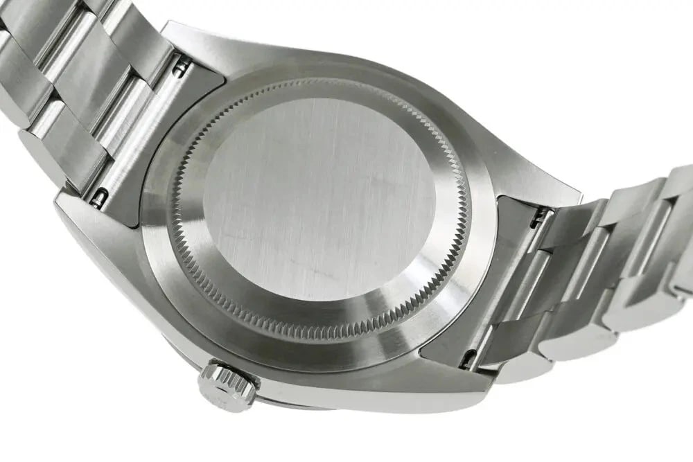 ROLEX EXPLORER WATCH - 5