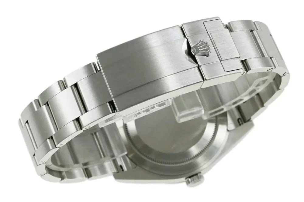 ROLEX EXPLORER WATCH - 7