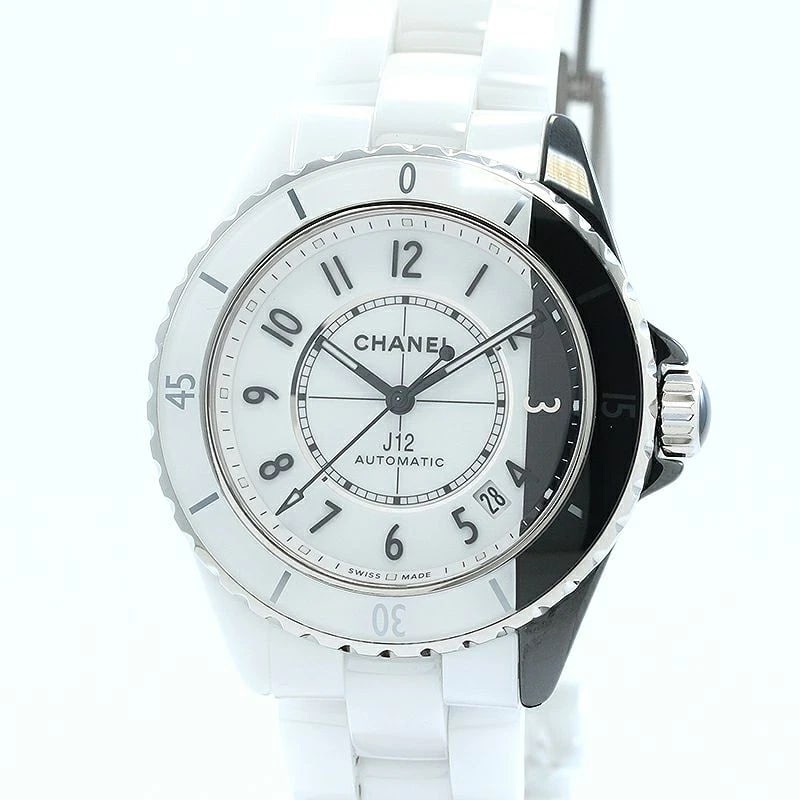 CHANEL J12 PARADOX CALIBER WATCH (1 of 6)