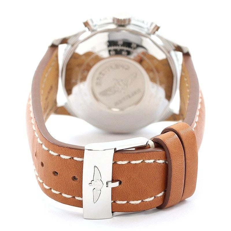 BREITLING OLD NAVITIMER WATCH - 3