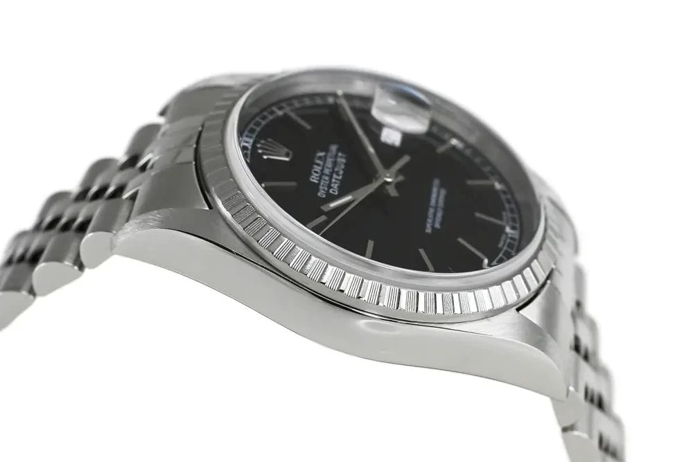 ROLEX DATEJUST WATCH - 3