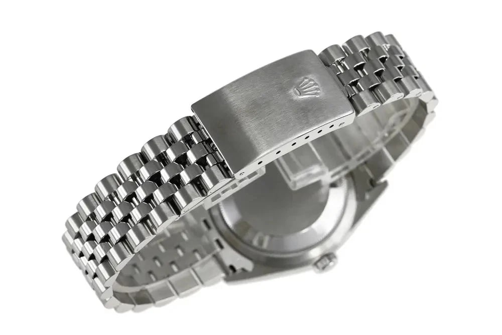 ROLEX DATEJUST WATCH - 5