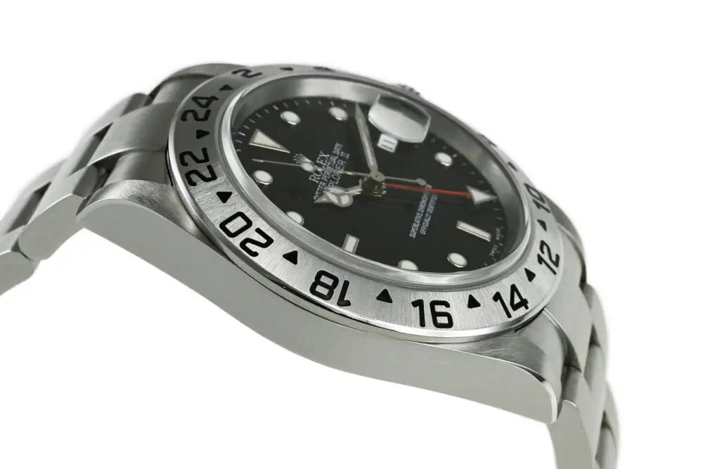 ROLEX EXPLORER WATCH - 3