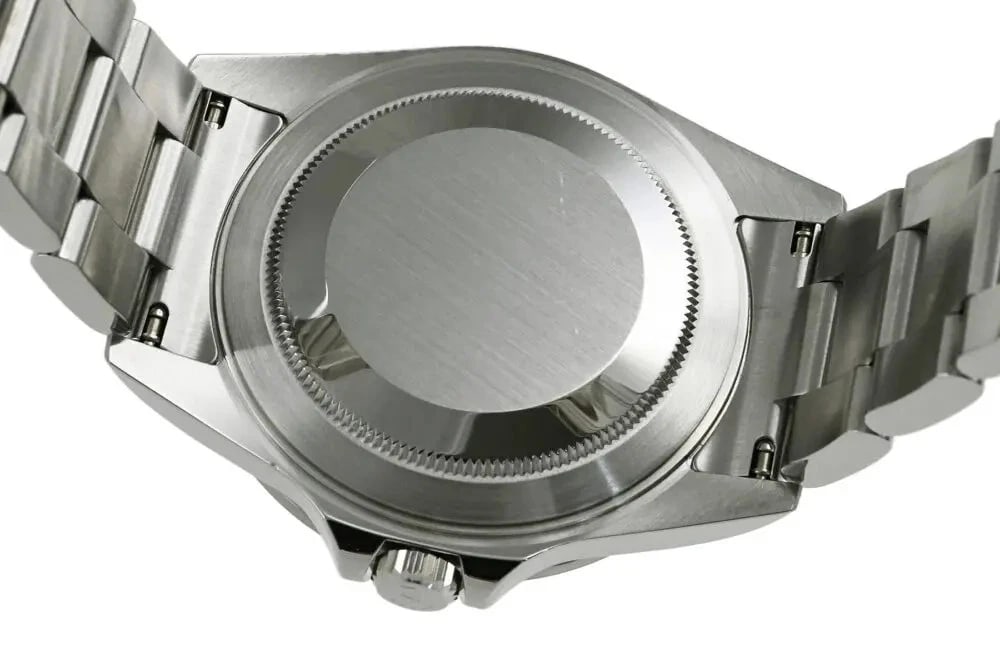 ROLEX EXPLORER WATCH - 5