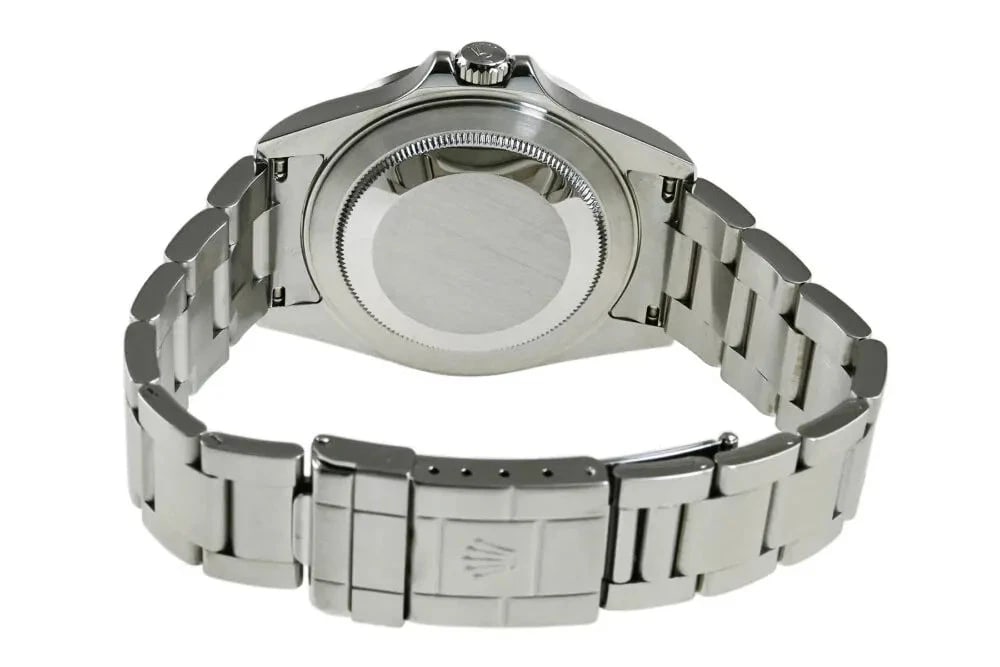 ROLEX EXPLORER WATCH - 6