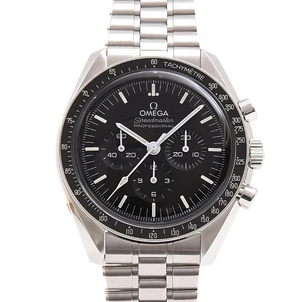 OMEGA SPEEDMASTER MOON WATCH WATCH (1 of 3)