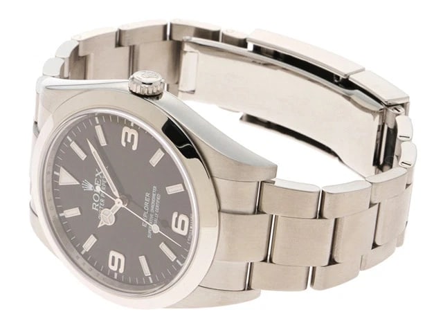 ROLEX EXPLORER WATCH - 3