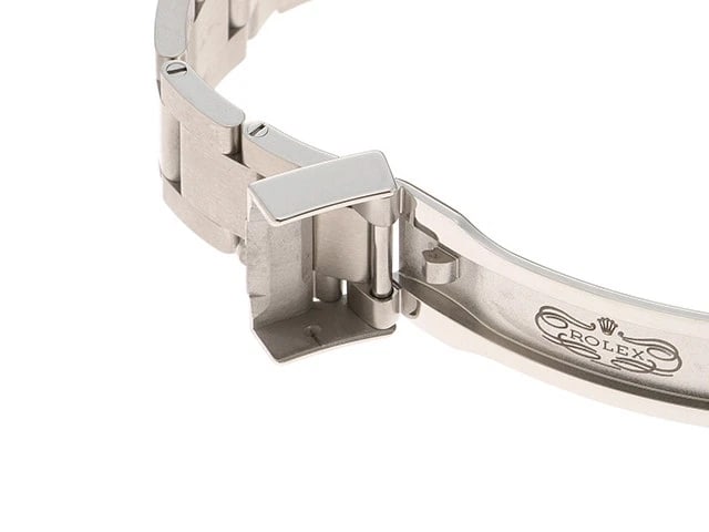 ROLEX EXPLORER WATCH - 6