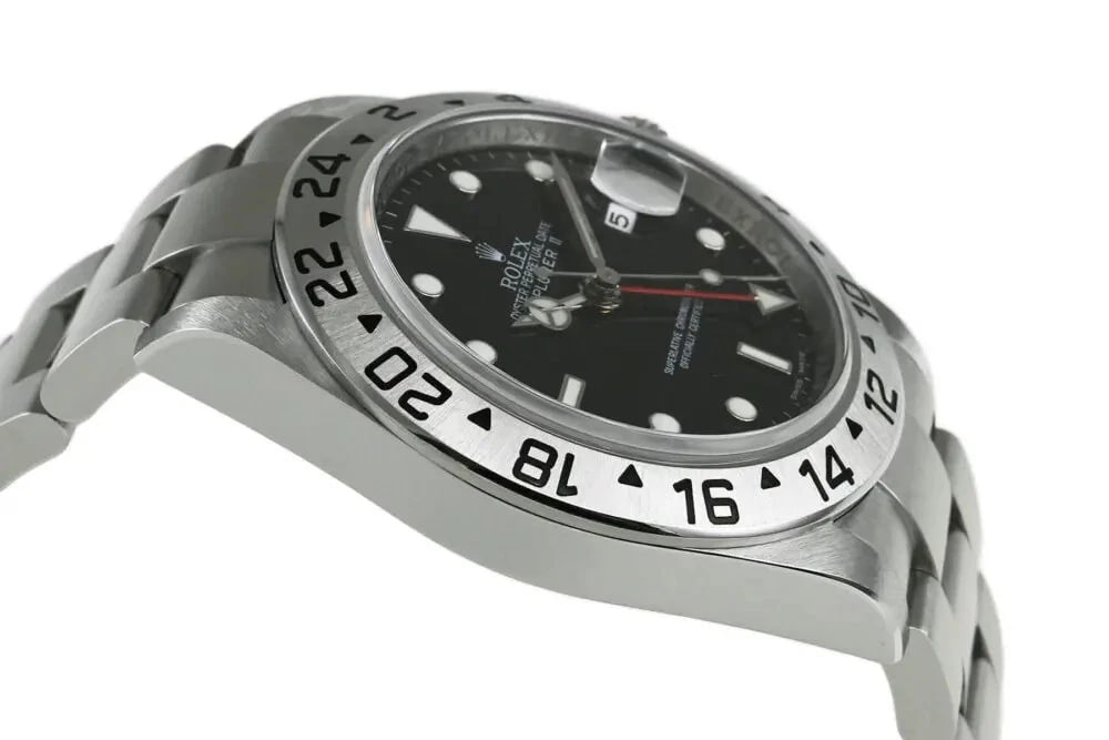 ROLEX EXPLORER WATCH - 3
