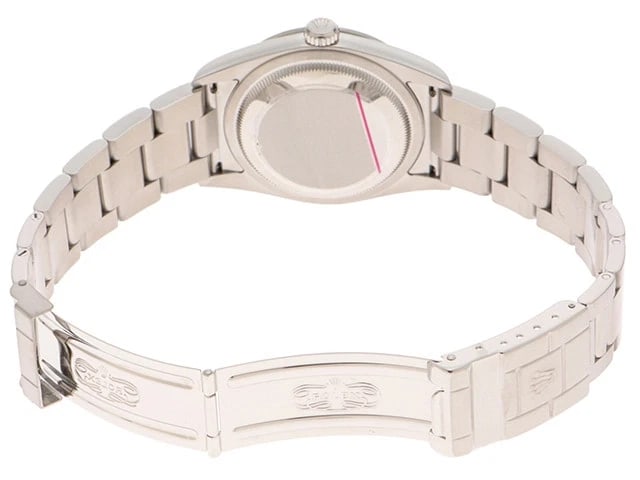 ROLEX EXPLORER WATCH - 4