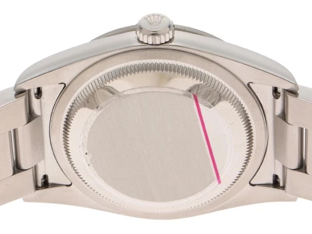 ROLEX EXPLORER WATCH - 5