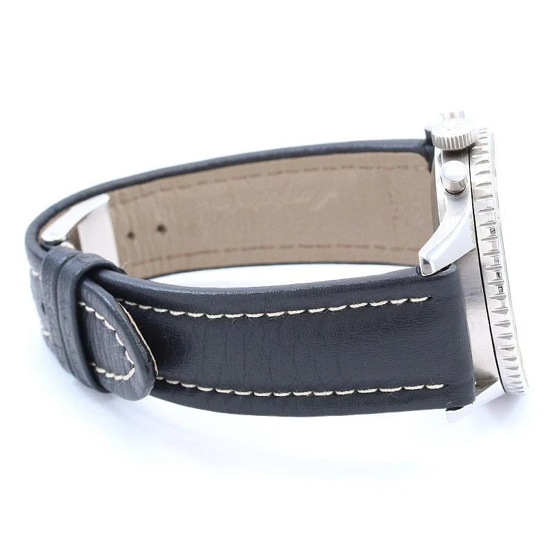 BREITLING NAVITIMER COSMONAUTE WATCH - 3