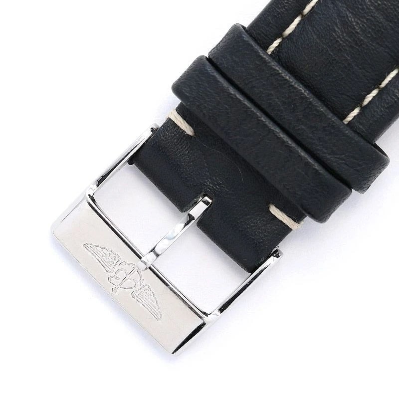 BREITLING NAVITIMER COSMONAUTE WATCH - 6