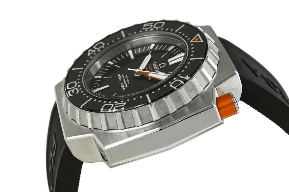 OMEGA SEAMASTER PLOPROF WATCH - 2