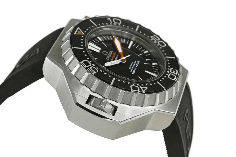 OMEGA SEAMASTER PLOPROF WATCH - 3
