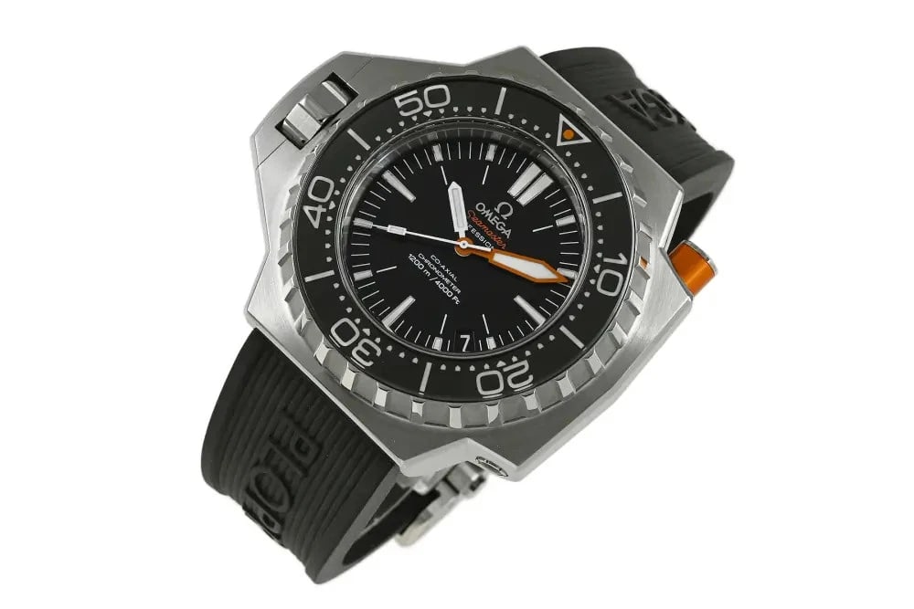 OMEGA SEAMASTER PLOPROF WATCH - 4