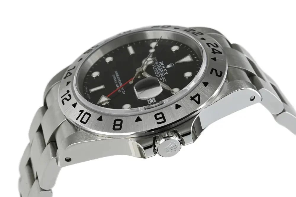 ROLEX EXPLORER WATCH - 2
