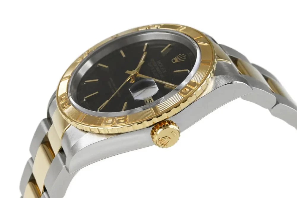 ROLEX DATEJUST THUNDERBIRD WATCH - 2