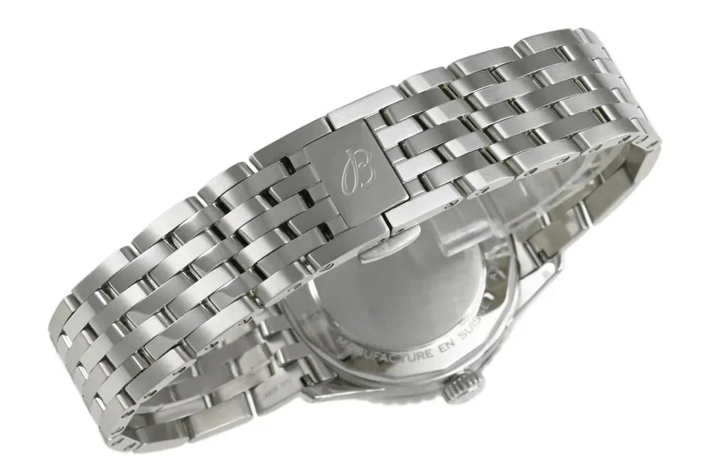 BREITLING NAVITIMER WATCH - 5