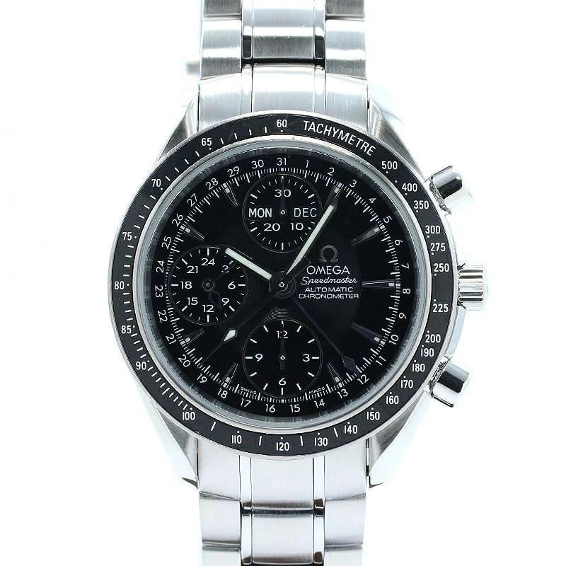 OMEGA SPEEDMASTER WATCH - 2