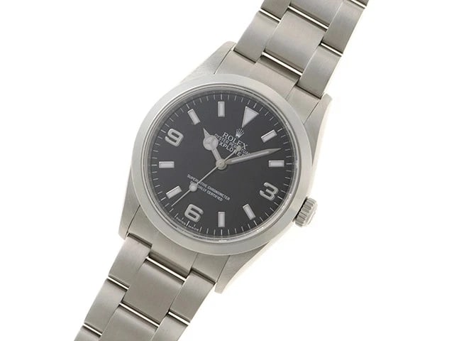 ROLEX EXPLORE WATCH - 2