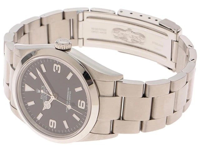 ROLEX EXPLORE WATCH - 3