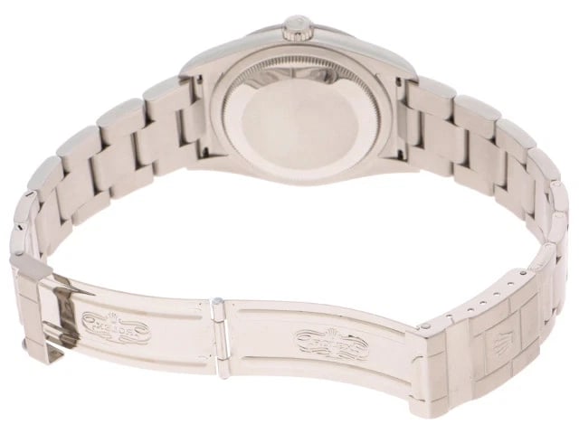 ROLEX EXPLORE WATCH - 4