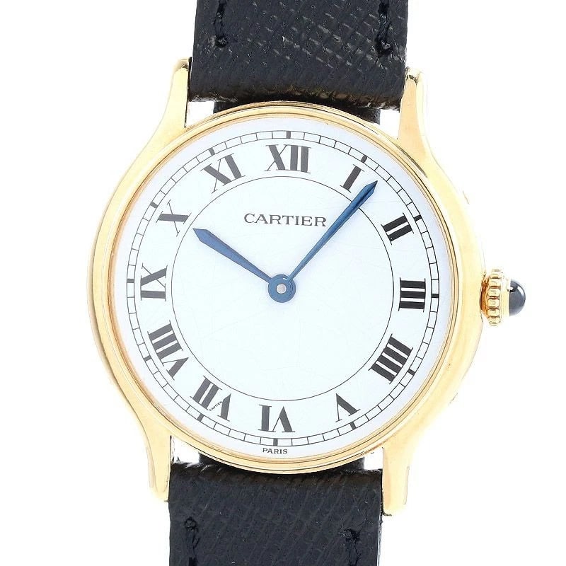 CARTIER RIVIERA WATCH (1 of 7)