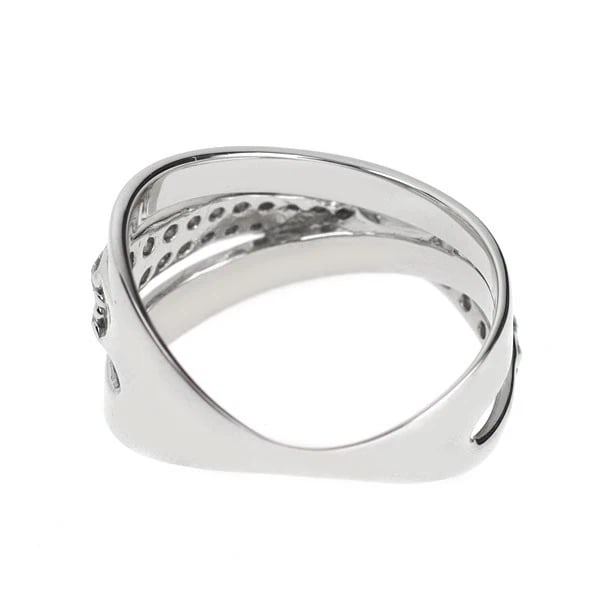 PT900 DIAMOND RING - 2