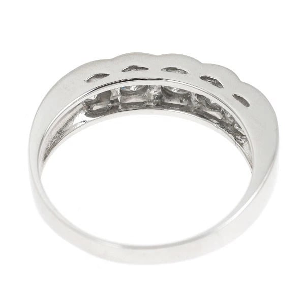 PT900 DIAMOND RING - 2