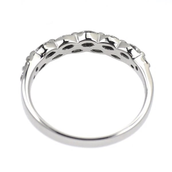 PT900 DIAMOND RING - 2