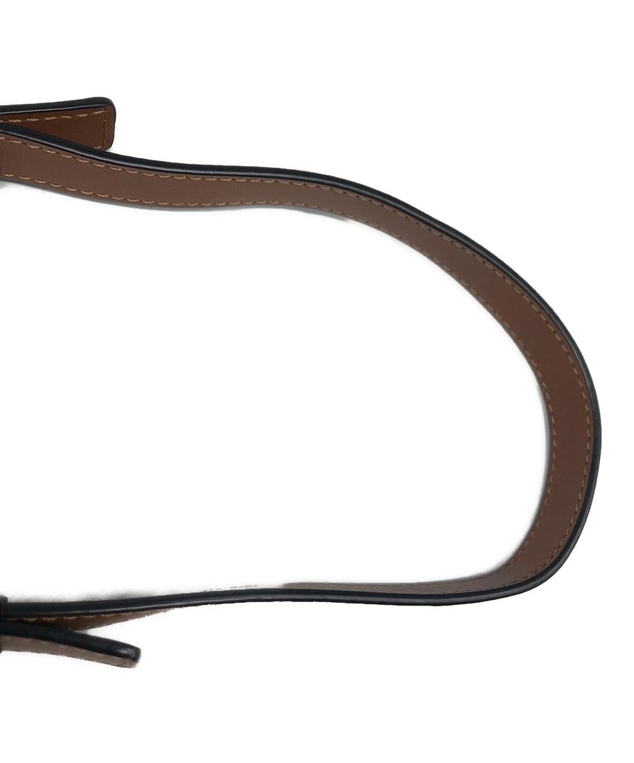 LOEWE HAMMOCK DRAWSTRING BAG MINI - 6