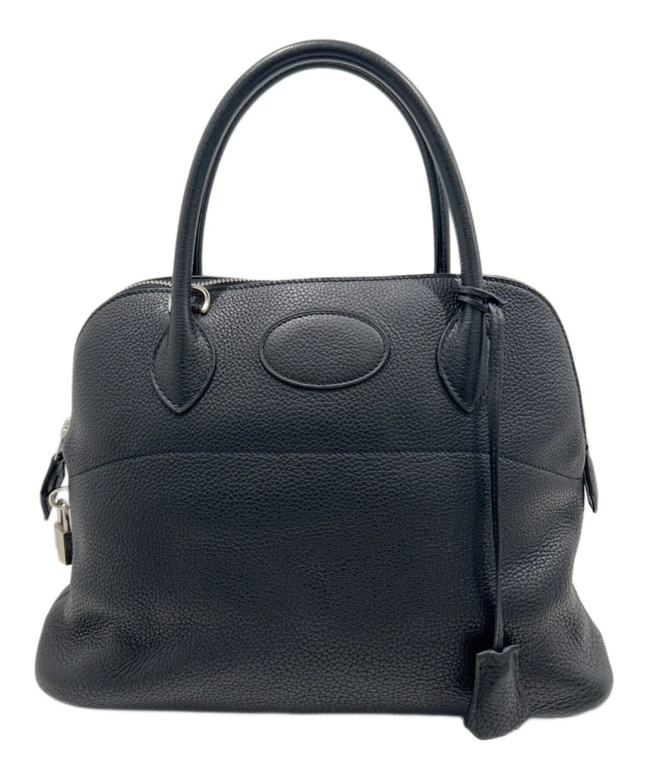 HERMES BOLIDE 31 SHW TAURILLON CLEMENCE (1 of 10)