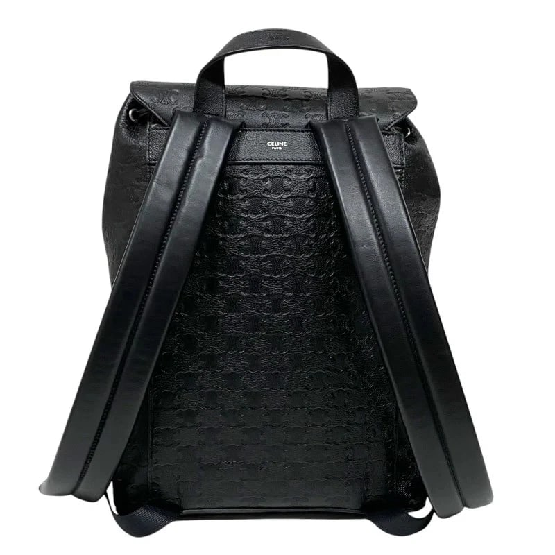 CELINE TRIOMPHE BACKPACK - 2