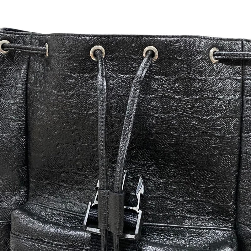 CELINE TRIOMPHE BACKPACK - 6