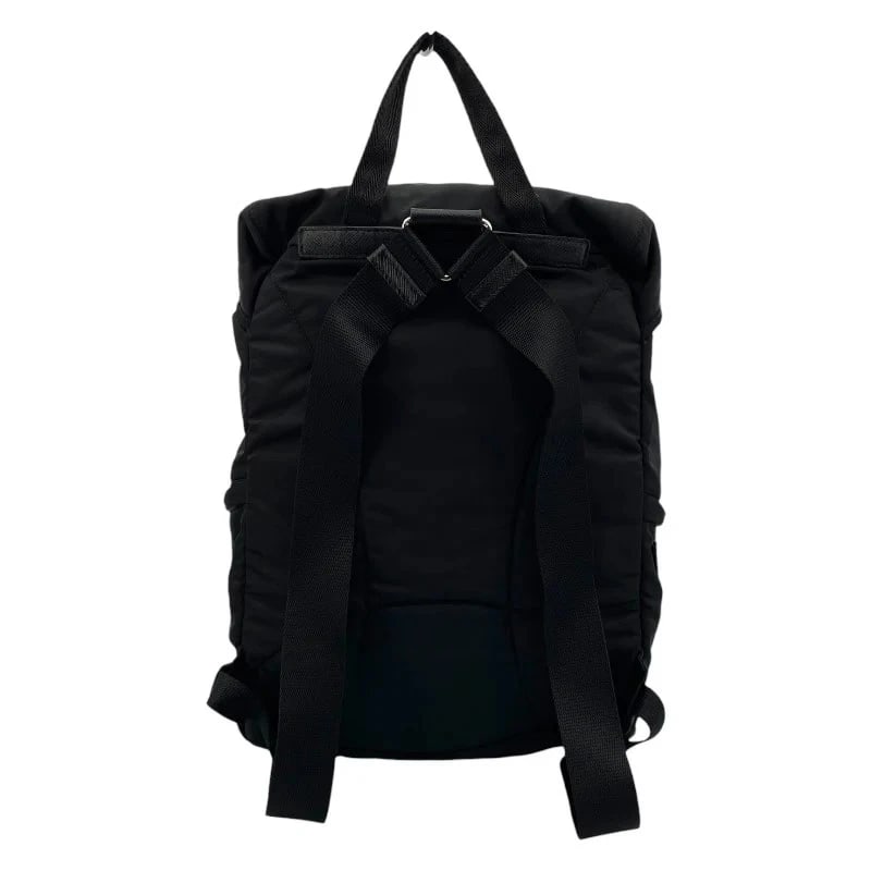 PRADA NYLON BACKPACK - 2