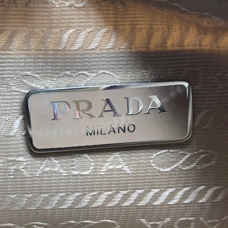 PRADA NYLON - 5