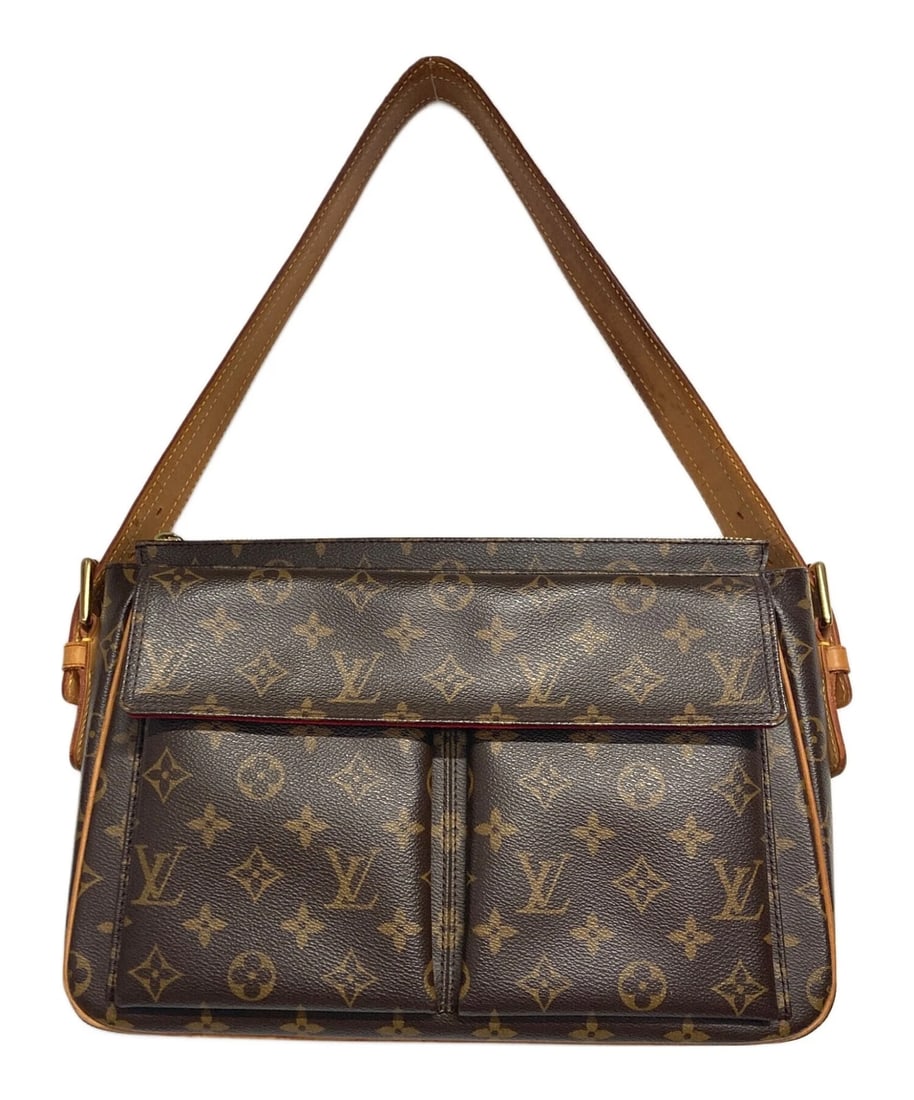 LOUIS VUITTON MONOGRAM (1 of 6)