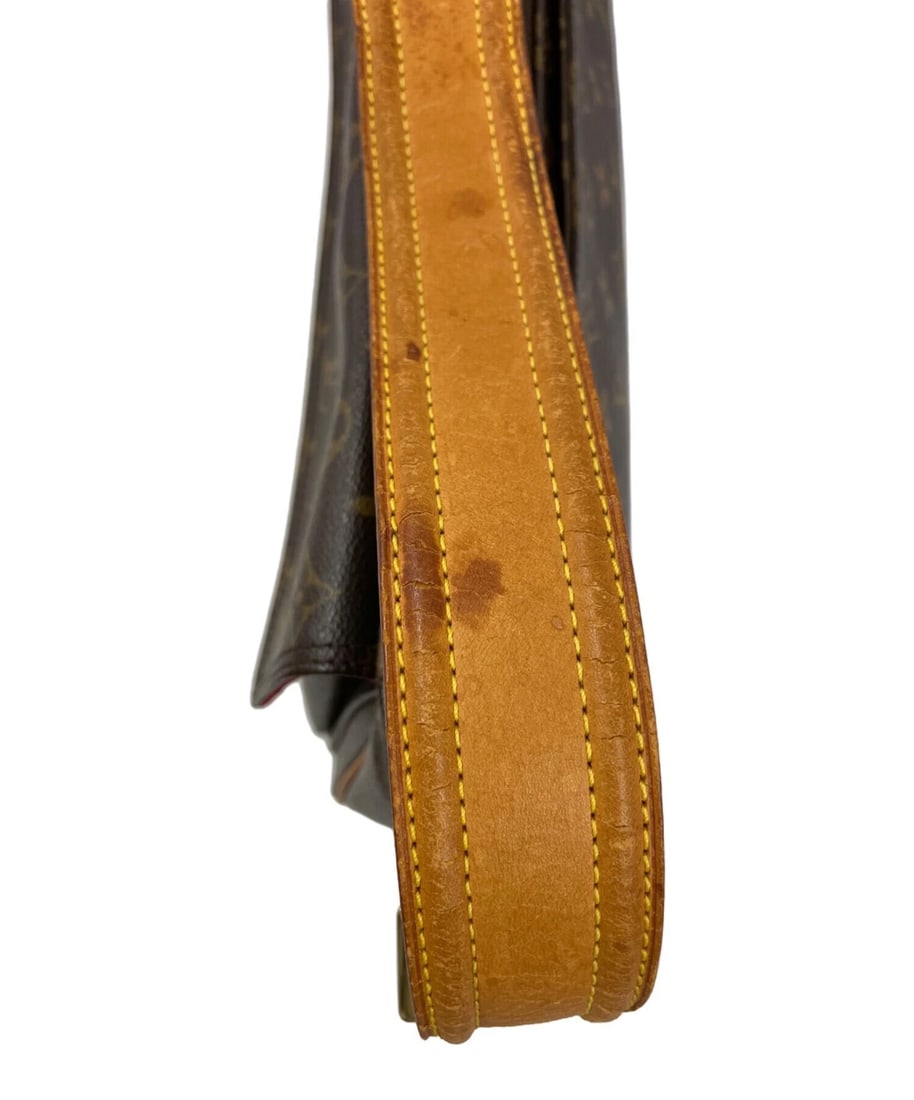 LOUIS VUITTON MONOGRAM - 5