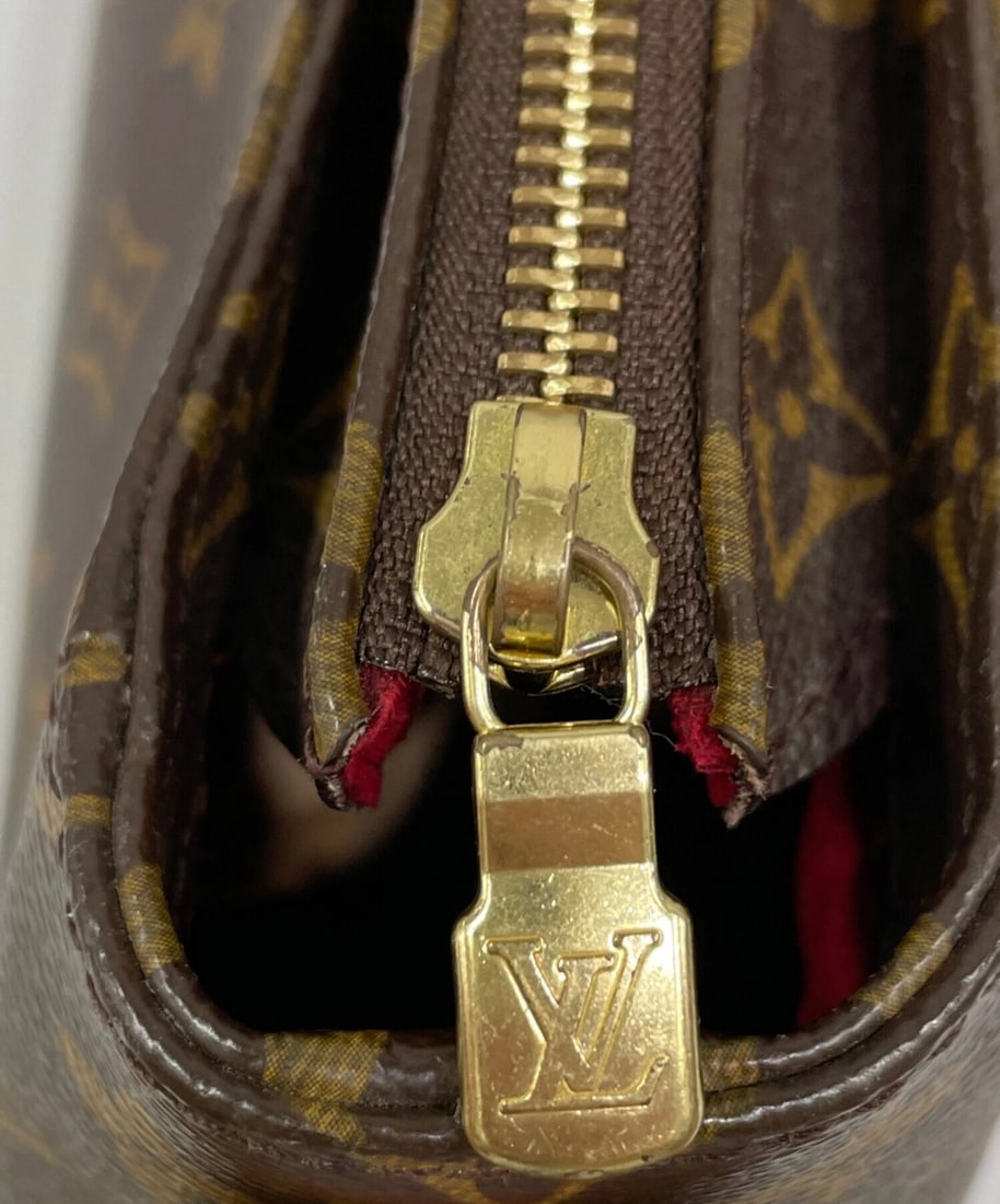 LOUIS VUITTON MONOGRAM - 6